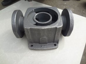 鑄造廠都有什么設備？