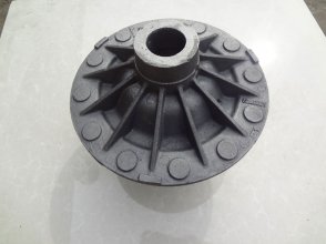 鑄造廠(chǎng)可以做哪些鑄件？